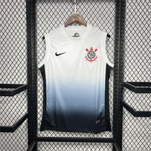 Maillot Domicile Corinthians 2024/25 Tank Top