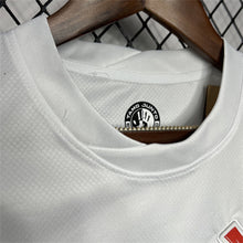 Maillot Domicile Corinthians 2024/25 Tank Top