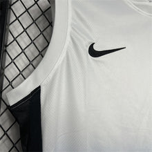 Maillot Domicile Corinthians 2024/25 Tank Top