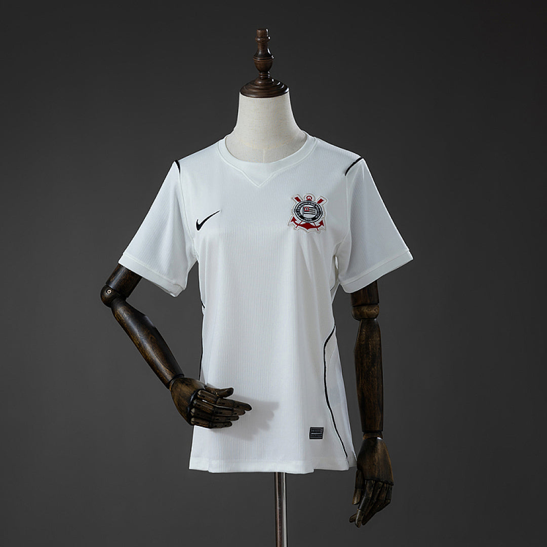Maillot Domicile Corinthians 26/27 Femme's