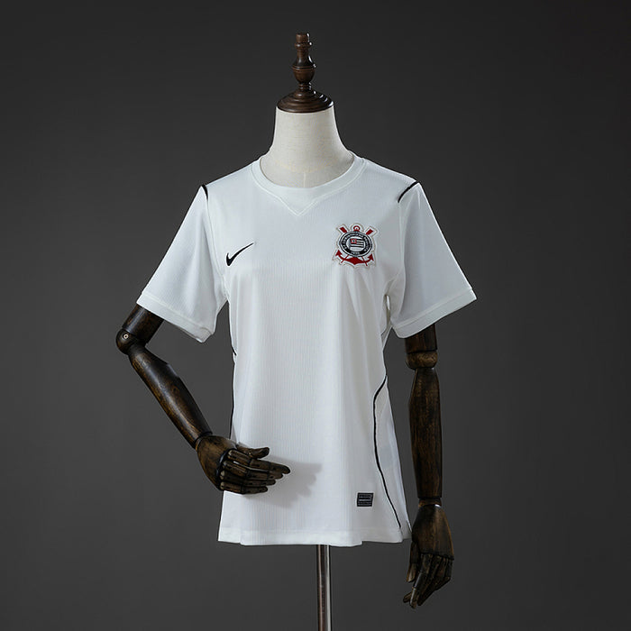Maillot Domicile Corinthians 26/27 Femme's