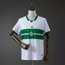 Maillot Domicile Coritiba 25/26