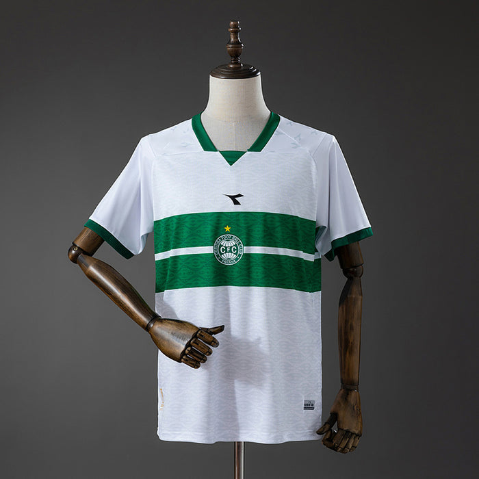 Maillot Domicile Coritiba 25/26