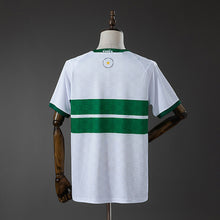 Maillot Domicile Coritiba 25/26