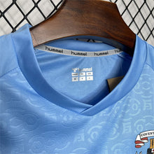 Maillot Domicile Coventry City F.C. 2024/25