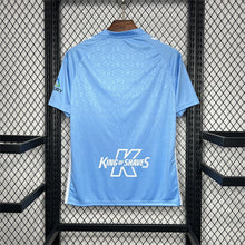 Maillot Domicile Coventry City F.C. 2024/25