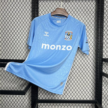 Maillot Domicile Coventry City F.C. 2024/25