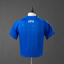 Maillot Domicile Cruzeiro 26/27 Femme's Crop Top Style