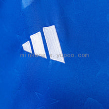 Maillot Domicile Cruzeiro 26/27 Femme's Crop Top Style