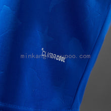 Maillot Domicile Cruzeiro 26/27 Femme's Crop Top Style