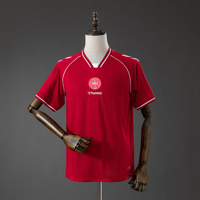 Maillot Domicile Danemark 2026