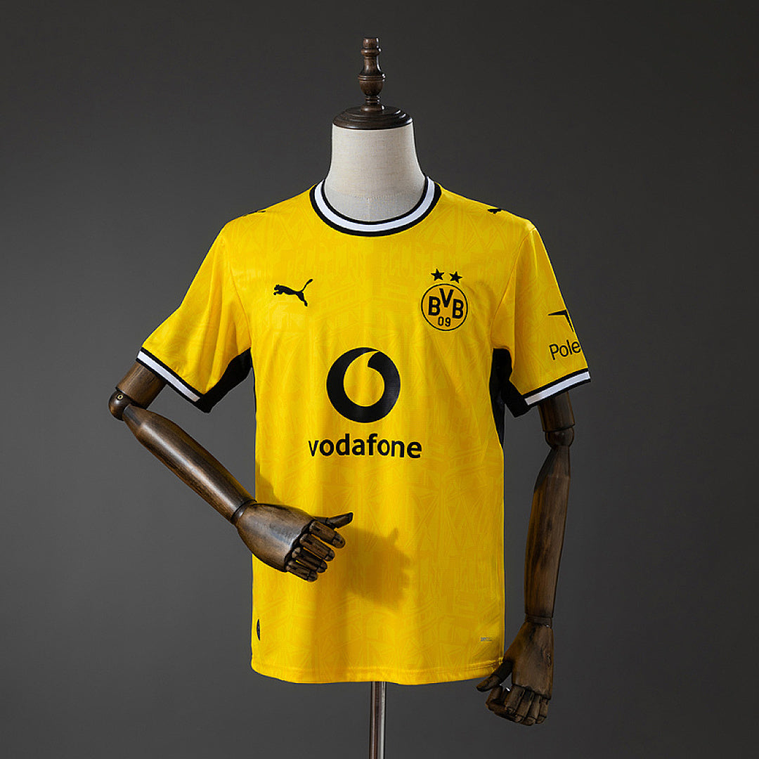 Maillot Domicile Dortmund 26/27