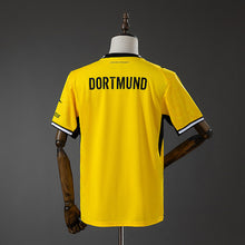 Maillot Domicile Dortmund 26/27