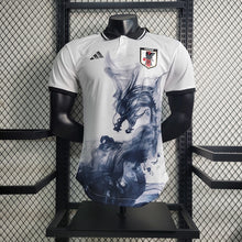 Maillot Domicile Édition Spéciale 23 24 Players Japon Édition