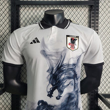 Maillot Domicile Édition Spéciale 23 24 Players Japon Édition