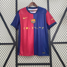 Maillot Domicile Édition Spéciale Édition 24/25 Barcelona