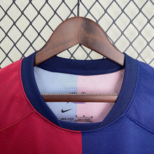 Maillot Domicile Édition Spéciale Édition 24/25 Barcelona