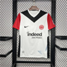 Maillot Domicile Eintracht Frankfurt 2024/25