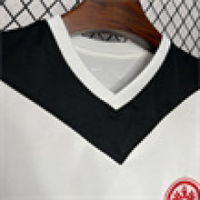 Maillot Domicile Eintracht Frankfurt 2024/25