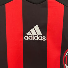 Maillot Domicile Enfant AC Milan 06/07