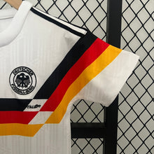 Maillot Domicile Enfant Allemagne 1990
