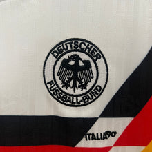 Maillot Domicile Enfant Allemagne 1990