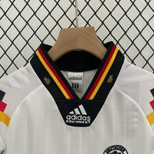Maillot Domicile Enfant Allemagne 1992