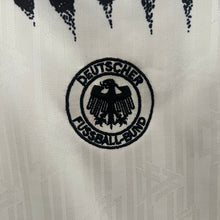 Maillot Domicile Enfant Allemagne 1994