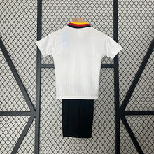 Maillot Domicile Enfant Allemagne 1994