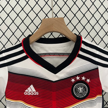 Maillot Domicile Enfant Allemagne 2014