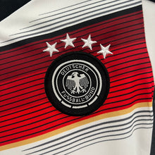 Maillot Domicile Enfant Allemagne 2014