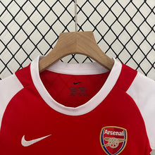 Maillot Domicile Enfant Arsenal 02/04