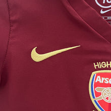 Maillot Domicile Enfant Arsenal 05/06