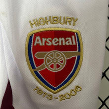 Maillot Domicile Enfant Arsenal 05/06