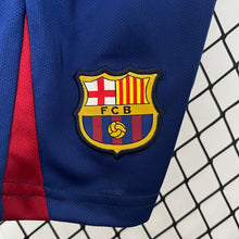 Maillot Domicile Enfant Barcelona 08/09