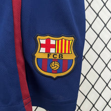 Maillot Domicile Enfant Barcelona 09/10