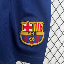 Maillot Domicile Enfant Barcelona 13/14