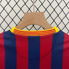 Maillot Domicile Enfant Barcelona 13/14