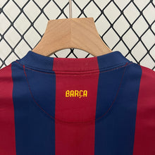 Maillot Domicile Enfant Barcelona 14/15