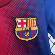 Maillot Domicile Enfant Barcelona12/13