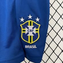 Maillot Domicile Enfant Brazil93/94