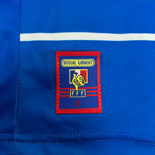 Maillot Domicile Enfant France 1998