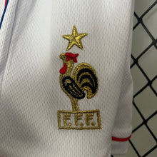 Maillot Domicile Enfant France 1998