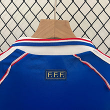 Maillot Domicile Enfant France 1998