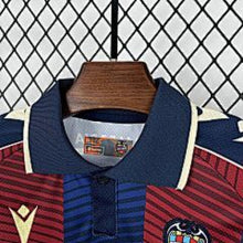 Maillot Domicile Enfant Levante UD 2025/26 Kit