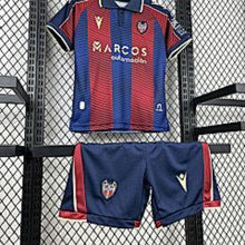Maillot Domicile Enfant Levante UD 2025/26 Kit