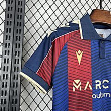 Maillot Domicile Enfant Levante UD 2025/26 Kit