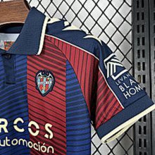 Maillot Domicile Enfant Levante UD 2025/26 Kit