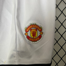 Maillot Domicile Enfant M U 07/08 Champions League version