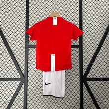 Maillot Domicile Enfant M U 07/08 Champions League version